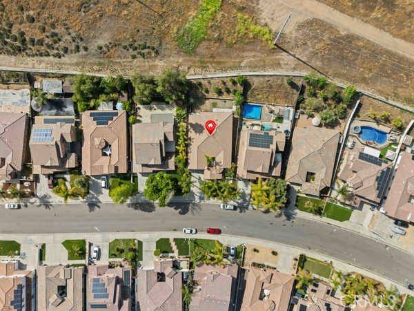 Perris, CA 92570,341 Caldera ST