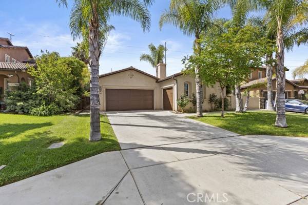 341 Caldera ST, Perris, CA 92570