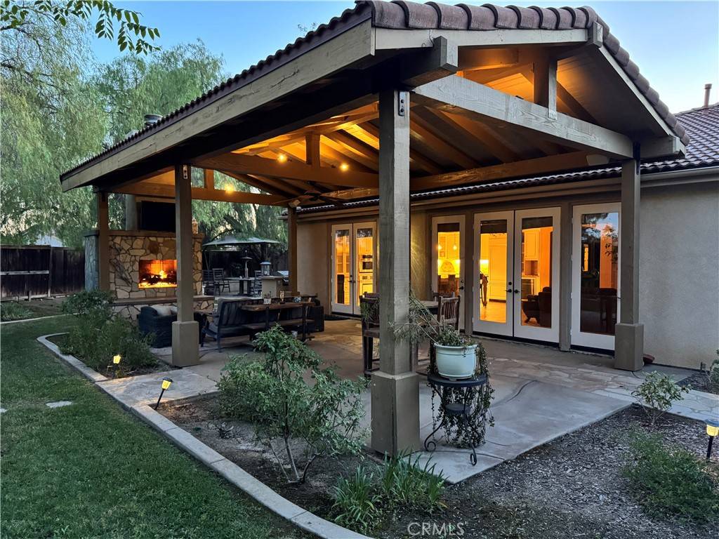 Murrieta, CA 92563,36702 Doreen DR