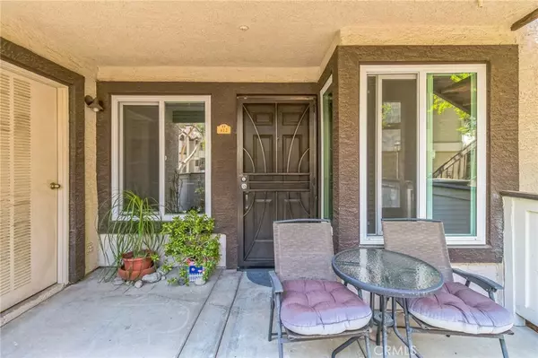 Rancho Cucamonga, CA 91739,12584 Atwood CT #412