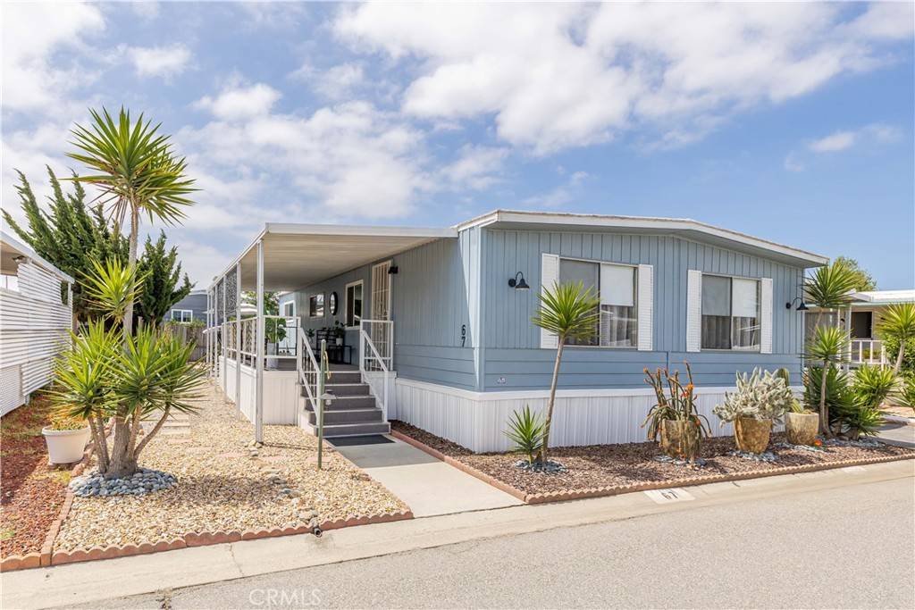 Oceanside, CA 92058,200 N El Camino Real #67