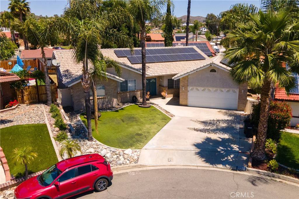 Canyon Lake, CA 92587,23570 Brook DR