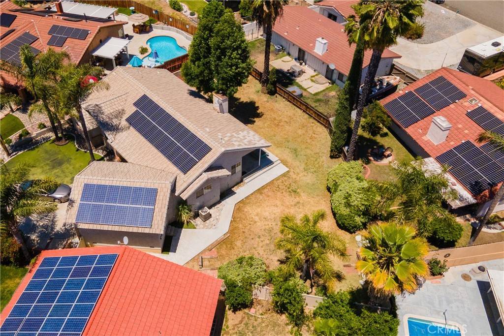 Canyon Lake, CA 92587,23570 Brook DR