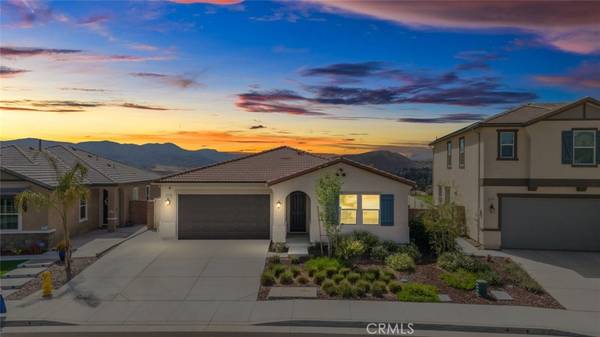 41215 Alegria LN, Lake Elsinore, CA 92532