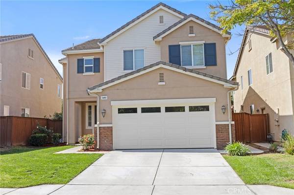 Perris, CA 92571,1691 Dennison DR