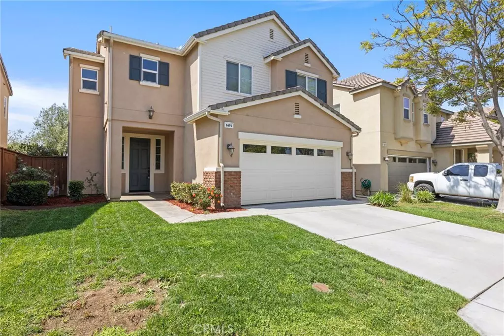 Perris, CA 92571,1691 Dennison DR