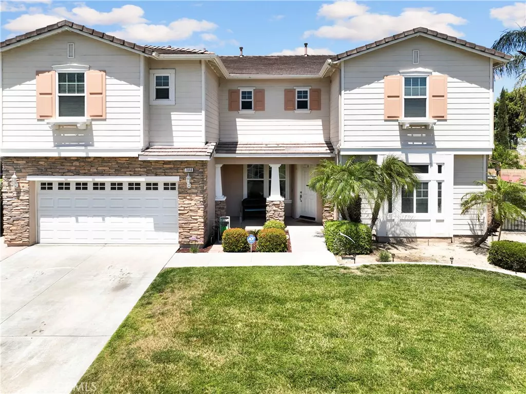 Eastvale, CA 92880,7848 Orchid DR