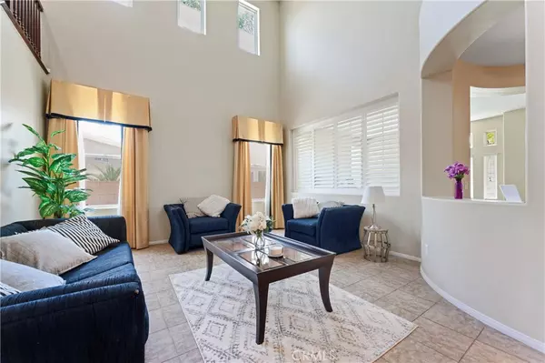 Eastvale, CA 92880,7848 Orchid DR