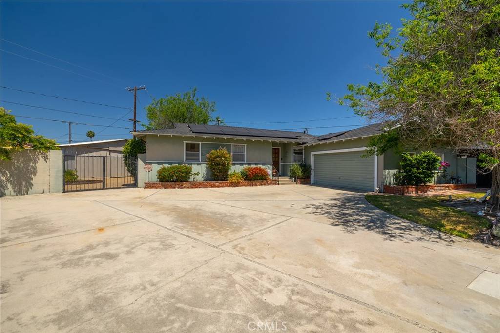 1313 S Petal PL, Anaheim, CA 92805