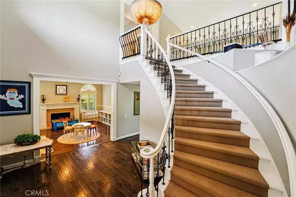 Riverside, CA 92506,1623 Northhampton DR