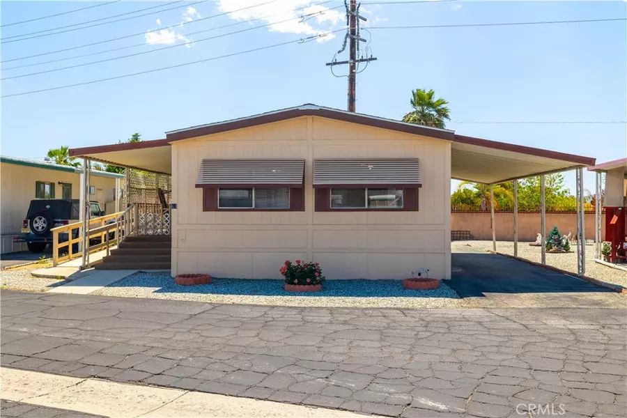 332 N Lyon AVE #63, Hemet, CA 92543