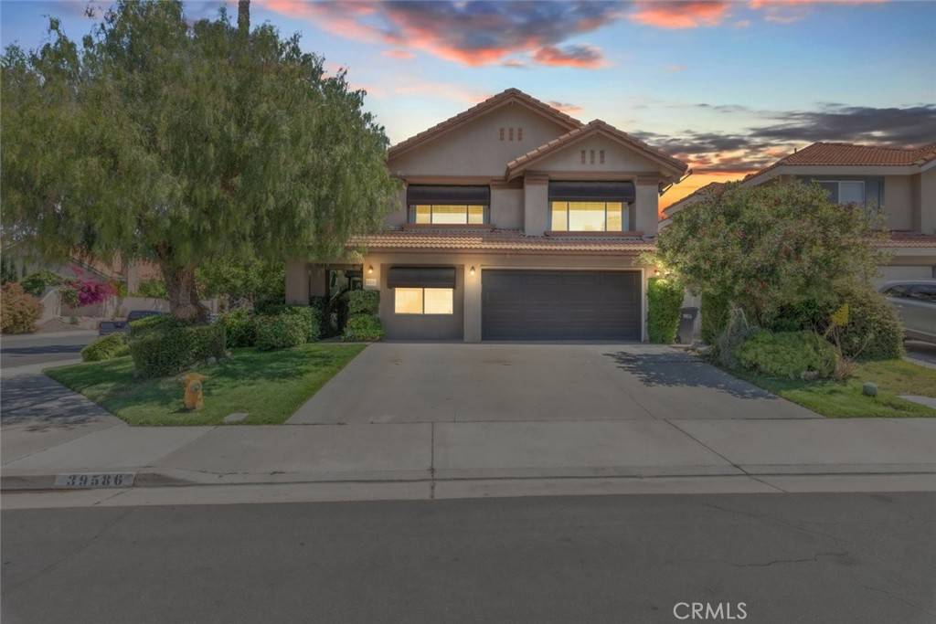 Murrieta, CA 92563,39586 Ridgecrest ST