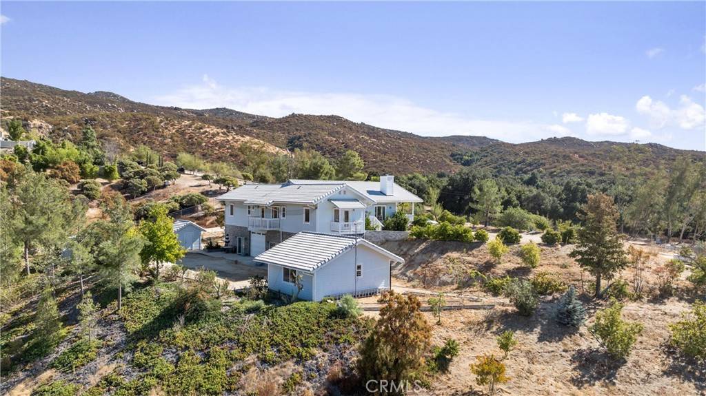 Aguanga, CA 92536,39195 Leathers LN