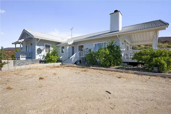 Aguanga, CA 92536,39195 Leathers LN