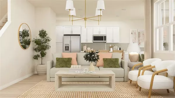 Ontario, CA 91762,2563 E Hyde Paseo