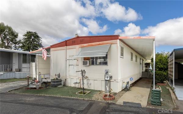 42751 E Florida AVE #19, Hemet, CA 92544