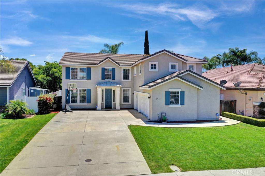 Murrieta, CA 92563,37670 Newcastle RD