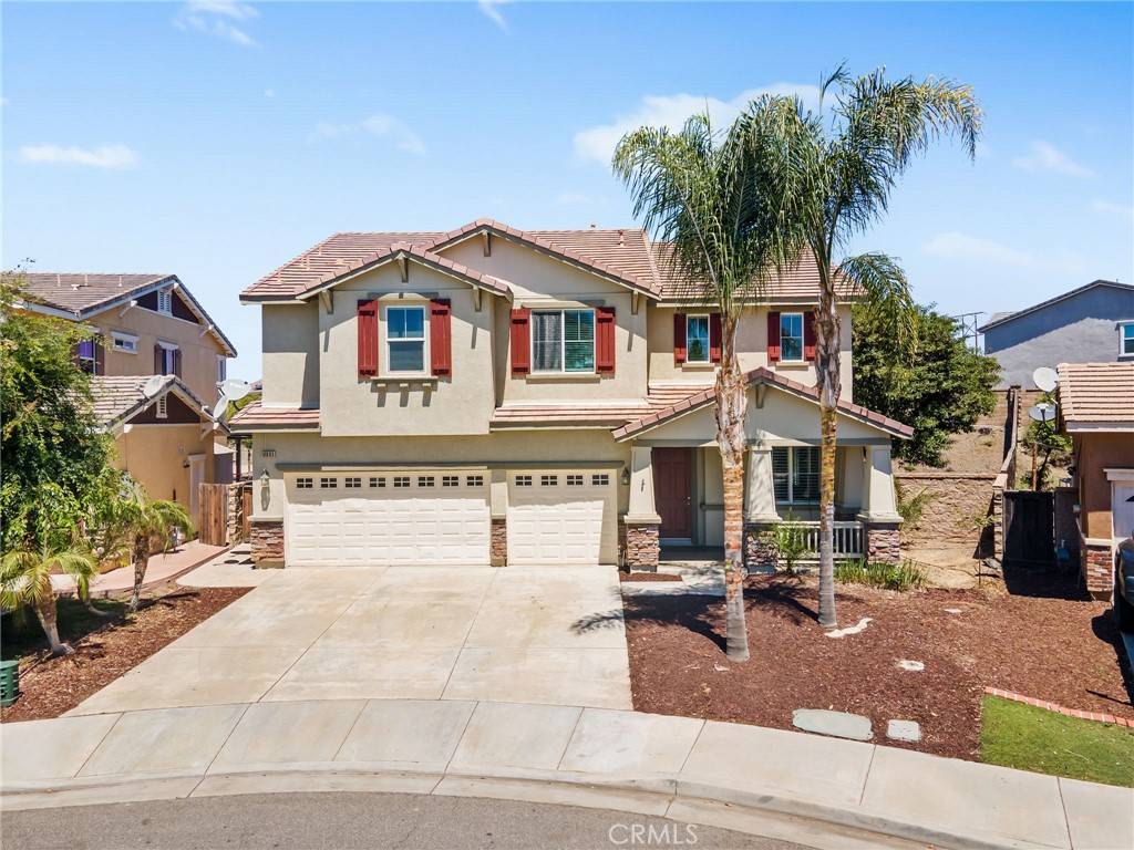 Lake Elsinore, CA 92532,41003 Crimson Pillar LN