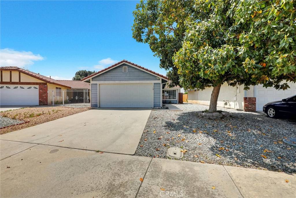 769 Don DR,  Hemet,  CA 92543