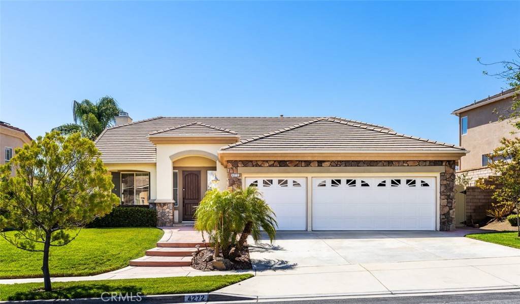 4272 Castlepeak DR, Corona, CA 92883