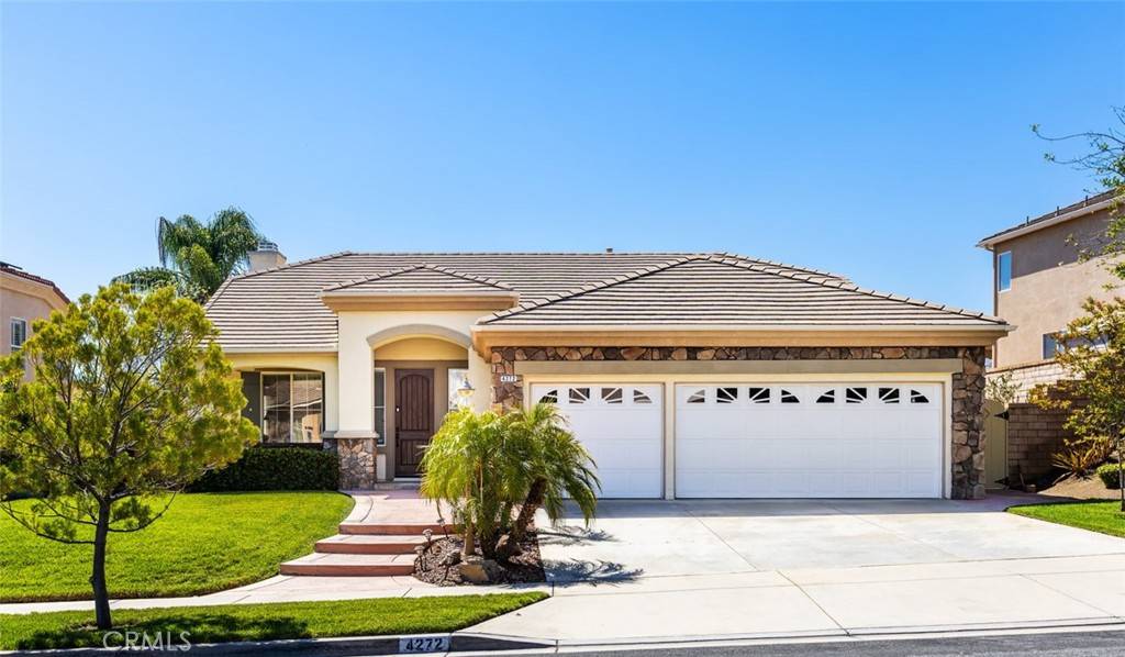 Corona, CA 92883,4272 Castlepeak DR