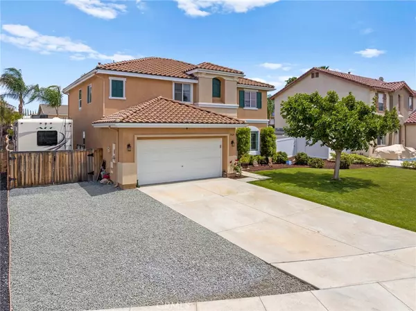 Murrieta, CA 92563,37628 Flora CT
