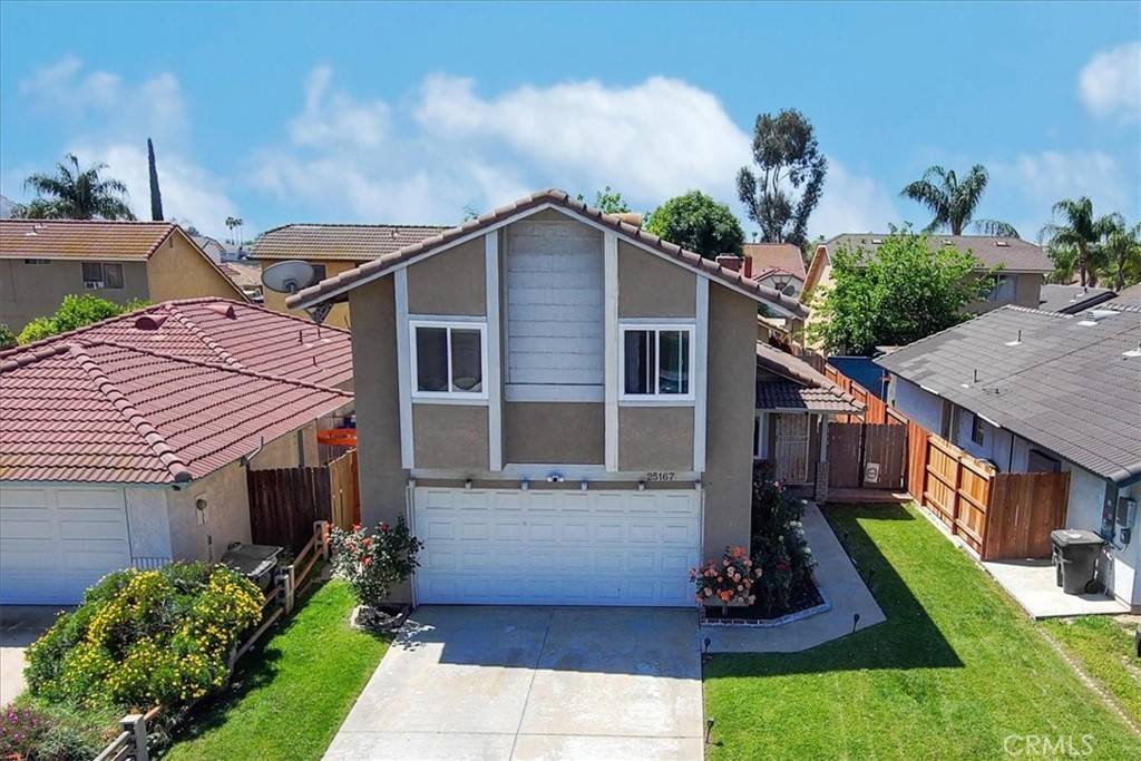 25167 Wendy WAY, Moreno Valley, CA 92551