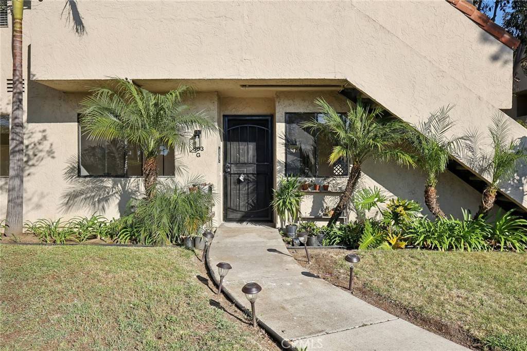 Vista, CA 92083,383 N Melrose DR #G