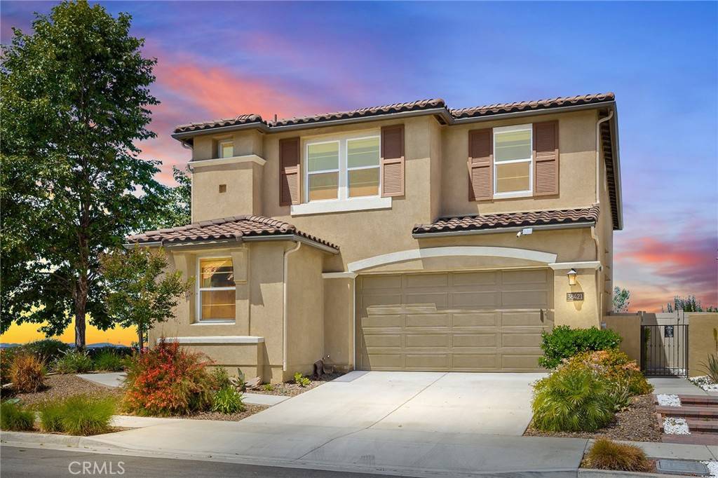 38421 Brookdale WAY, Murrieta, CA 92563