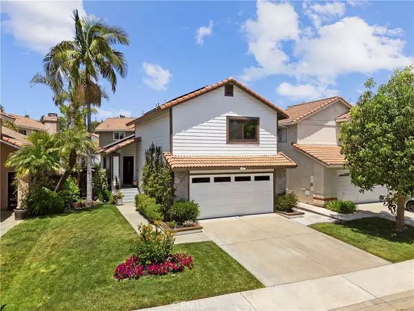 15 Vittoria ST, Laguna Niguel, CA 92677