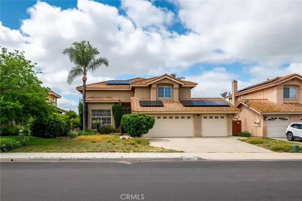 Murrieta, CA 92563,39680 Glenwood CT