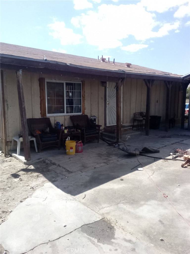 17420 Ashton DR, Desert Hot Springs, CA 92241