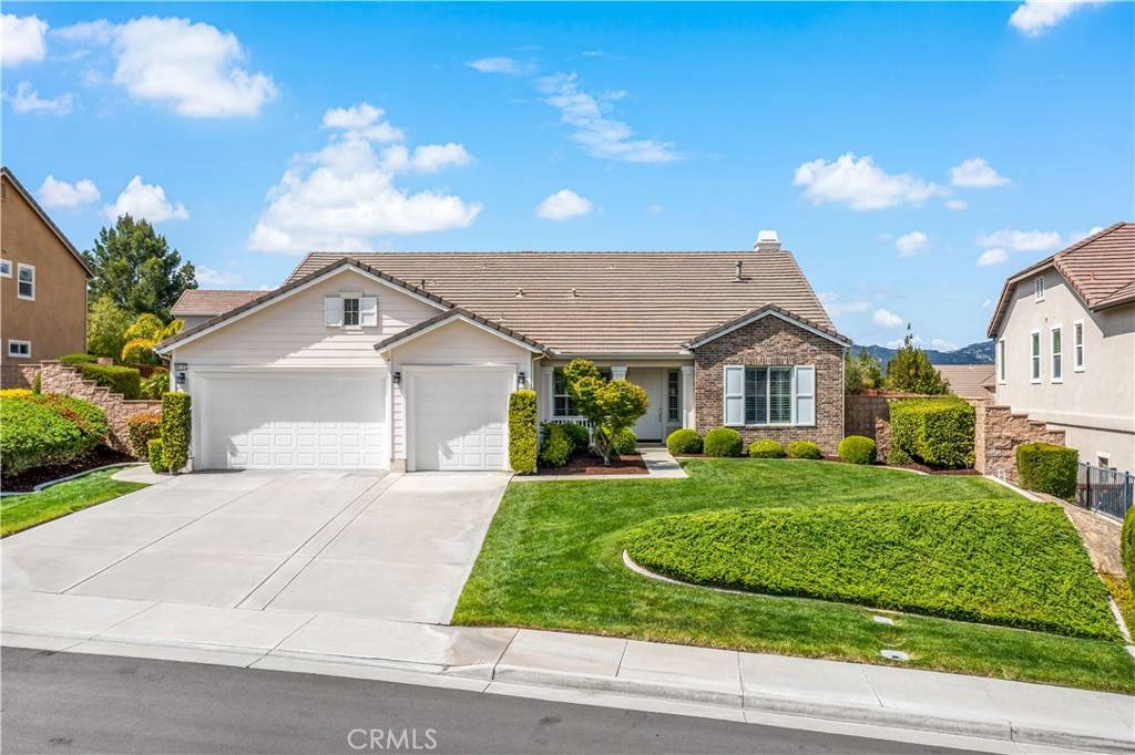 Temecula, CA 92592,45133 Fieldbrook CT