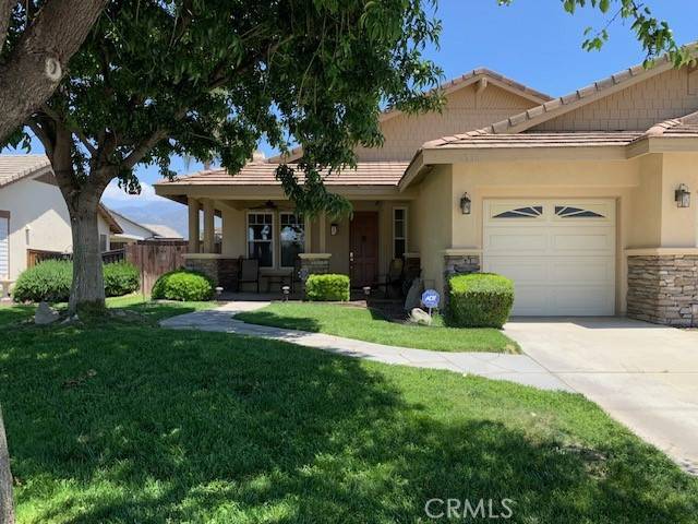 Hemet, CA 92544,250 N Lake ST
