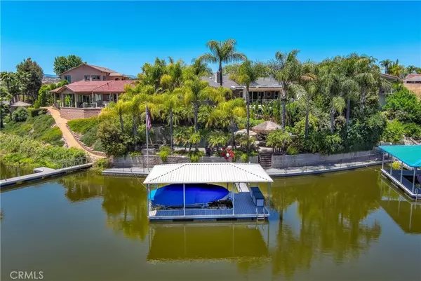Canyon Lake, CA 92587,29784 Nautical CT