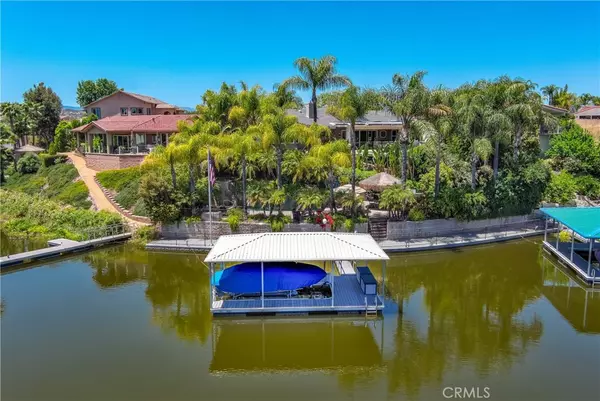 Canyon Lake, CA 92587,29784 Nautical CT