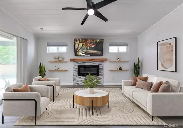 Saugus, CA 91350,27533 Caraway LN