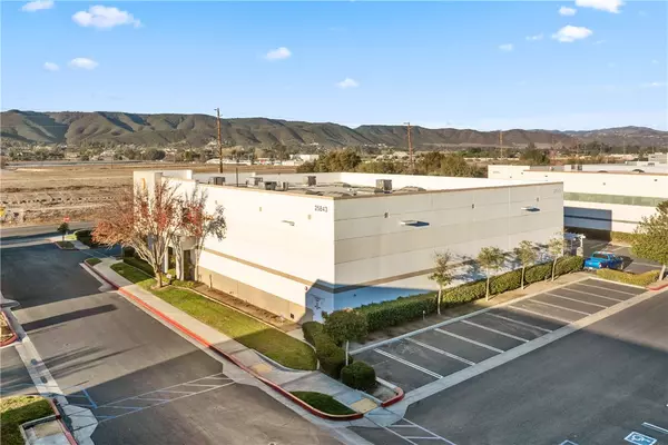 Murrieta, CA 92562,25843 Jefferson AVE #3A