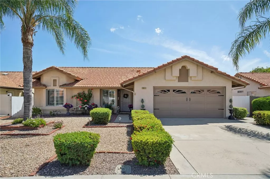 Menifee, CA 92586,26613 Braddock RD
