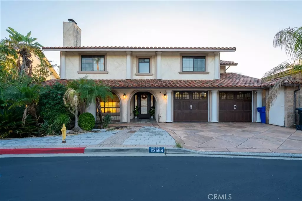 Canyon Lake, CA 92587,22564 Inspiration Pt