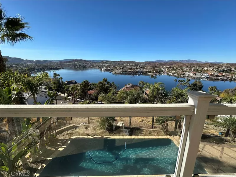 22564 Inspiration Pt, Canyon Lake, CA 92587