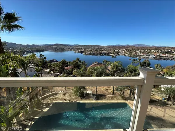 22564 Inspiration Pt, Canyon Lake, CA 92587