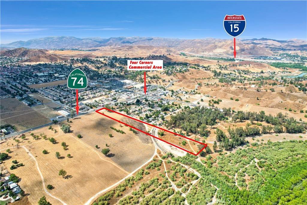 Lake Elsinore, CA 92530,0 Riverside DR