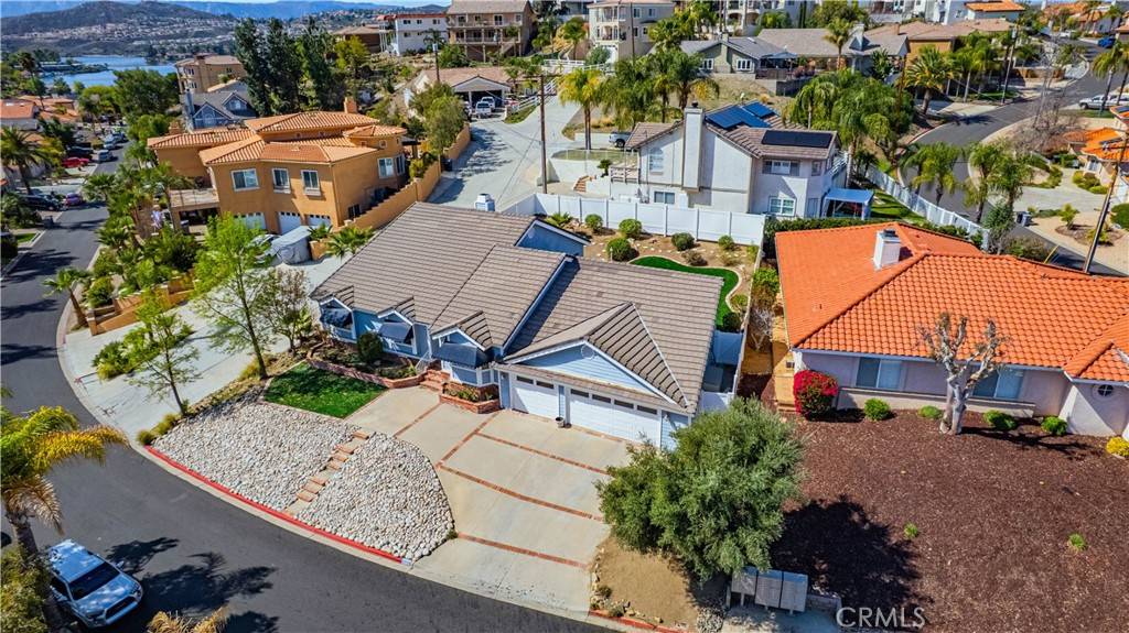 Canyon Lake, CA 92587,22055 San Joaquin DR W