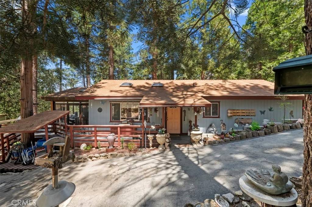 23075 Oak Leaf LN, Idyllwild, CA 92549