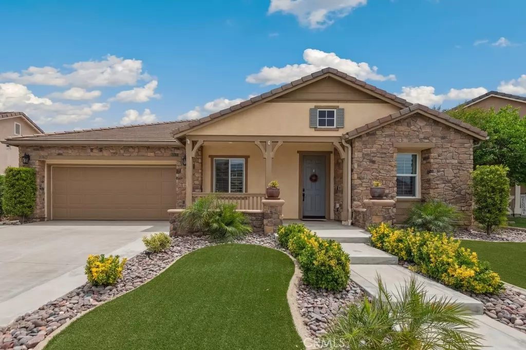 Menifee, CA 92584,25863 Prospector Ct