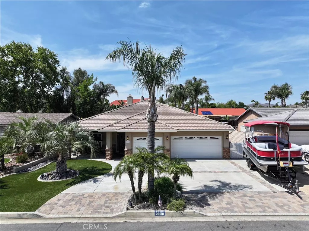Canyon Lake, CA 92587,23618 Canyon Lake DR N