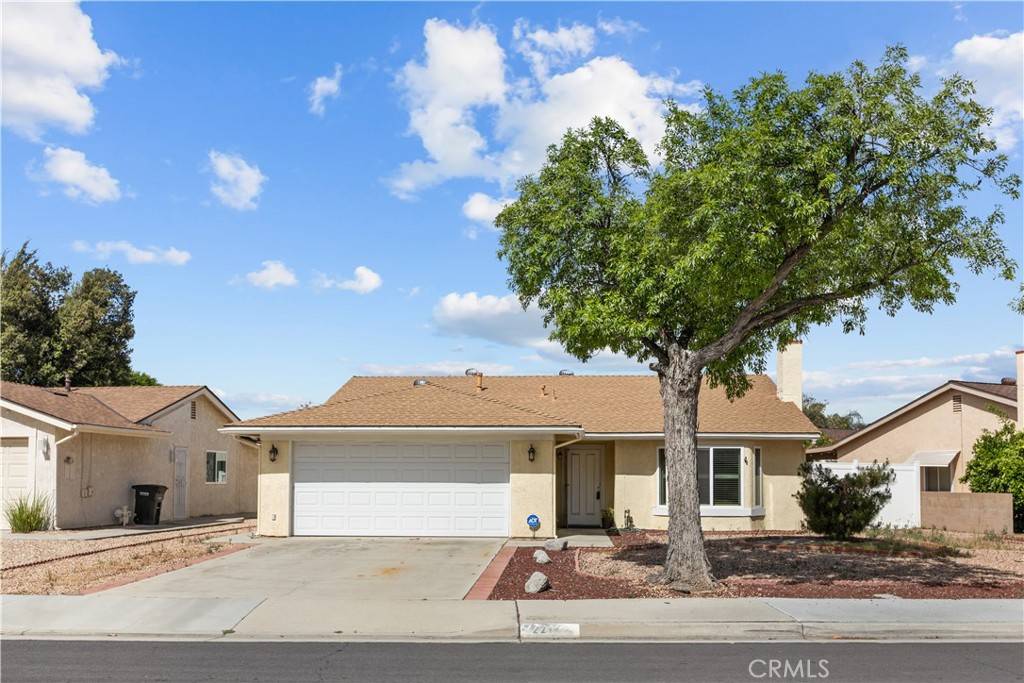 2210 El Rancho CIR, Hemet, CA 92545