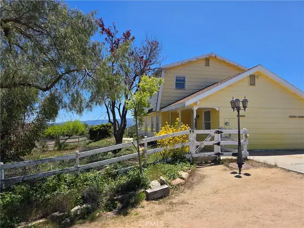 Aguanga, CA 92536,42055 Crazy Horse Canyon RD