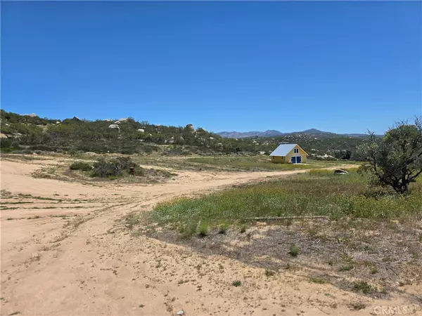 Aguanga, CA 92536,42055 Crazy Horse Canyon RD